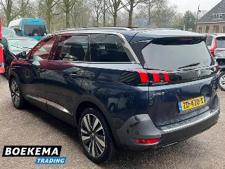Peugeot 5008 1.2 Allure Aut 7-Pers. Pano Virtual Keyless Navi Camera Cruise PDC picture 3