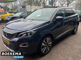 Peugeot 5008 1.2 Allure Aut 7-Pers. Pano Virtual Keyless Navi Camera Cruise PDC picture 4