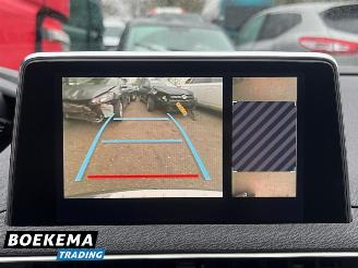 Peugeot 5008 1.2 Allure Aut 7-Pers. Pano Virtual Keyless Navi Camera Cruise PDC picture 29