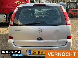 Opel Meriva 1.4 16V Maxx Cool Climate Airco Trekhaak picture 7