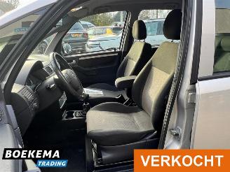 Opel Meriva 1.4 16V Maxx Cool Climate Airco Trekhaak picture 10