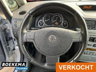 Opel Meriva 1.4 16V Maxx Cool Climate Airco Trekhaak picture 17