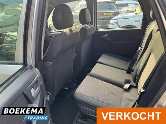Opel Meriva 1.4 16V Maxx Cool Climate Airco Trekhaak picture 11