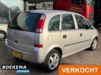 Opel Meriva 1.4 16V Maxx Cool Climate Airco Trekhaak picture 2