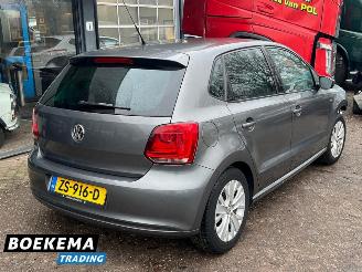 Volkswagen Polo 1.2 Comfortline Climate Stoelverwarming 5-Deurs picture 2