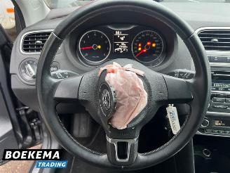 Volkswagen Polo 1.2 Comfortline Climate Stoelverwarming 5-Deurs picture 27