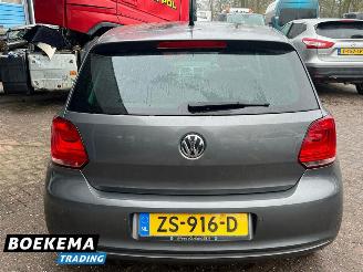 Volkswagen Polo 1.2 Comfortline Climate Stoelverwarming 5-Deurs picture 18