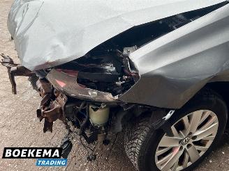 Volkswagen Polo 1.2 Comfortline Climate Stoelverwarming 5-Deurs picture 8