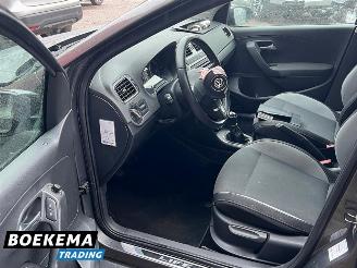 Volkswagen Polo 1.2 Comfortline Climate Stoelverwarming 5-Deurs picture 19