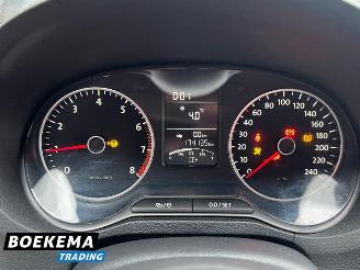 Volkswagen Polo 1.2 Comfortline Climate Stoelverwarming 5-Deurs picture 28