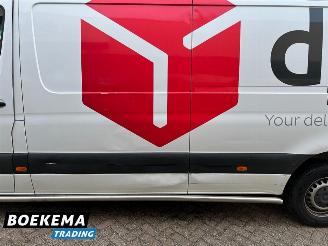 Mercedes Sprinter 315 1.9 CDI L4H3 Maxi Aut. Navi Clima Cruise Camera picture 17