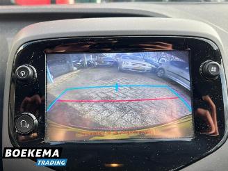 Peugeot 108 1.0 e-VTi Active 5-Drs Navi Airco Camera picture 25