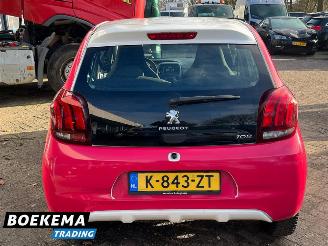 Peugeot 108 1.0 e-VTi Active 5-Drs Navi Airco Camera picture 14