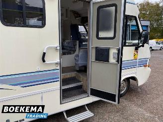 Chevrolet  Urbano 6.5d V8 200pk Airco Zonnepanelen Schotel Automaat picture 16