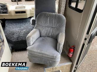 Chevrolet  Urbano 6.5d V8 200pk Airco Zonnepanelen Schotel Automaat picture 24