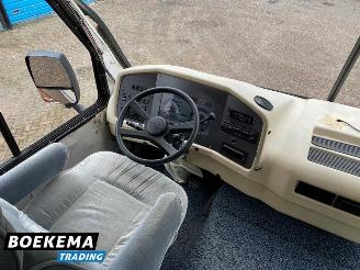 Chevrolet  Urbano 6.5d V8 200pk Airco Zonnepanelen Schotel Automaat picture 19