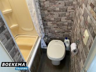 Chevrolet  Urbano 6.5d V8 200pk Airco Zonnepanelen Schotel Automaat picture 29