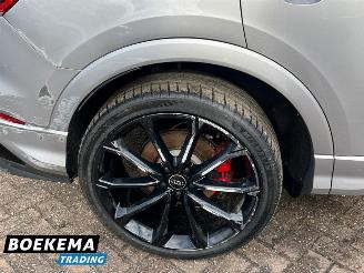 Audi Q3 RSQ3 2.5 TFSI 400PK Panorama Quattro Alcantara Memory Sonos picture 18