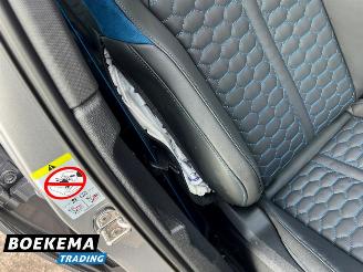 Audi Q3 RSQ3 2.5 TFSI 400PK Panorama Quattro Alcantara Memory Sonos picture 28