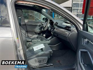 Audi Q3 RSQ3 2.5 TFSI 400PK Panorama Quattro Alcantara Memory Sonos picture 29