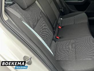 Skoda Octavia Combi 1.0 TSI Business Navi Cruise Climate Trekh. picture 19