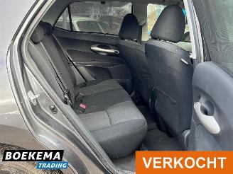 Toyota Auris 1.6 Aspiration Navigatie Cruise Airco picture 21