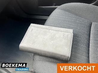 Toyota Auris 1.6 Aspiration Navigatie Cruise Airco picture 32