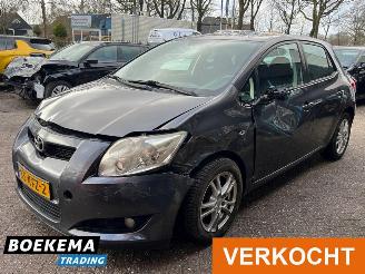 Toyota Auris 1.6 Aspiration Navigatie Cruise Airco picture 4