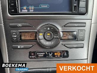 Toyota Auris 1.6 Aspiration Navigatie Cruise Airco picture 28