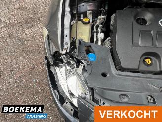 Toyota Auris 1.6 Aspiration Navigatie Cruise Airco picture 11