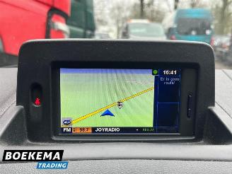 Renault Clio 1.2 TCe 101PK Special Line 5-Drs Navi Airco Trekh. picture 26