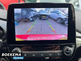 Ford Fiesta 1.0 EcoBoost Titanium Keyless Navigatie Stoel/Stuurverw Cruise Lane-Ass picture 25