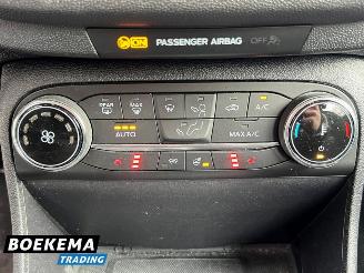 Ford Fiesta 1.0 EcoBoost Titanium Keyless Navigatie Stoel/Stuurverw Cruise Lane-Ass picture 26