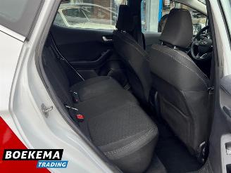 Ford Fiesta 1.0 EcoBoost Titanium Keyless Navigatie Stoel/Stuurverw Cruise Lane-Ass picture 16