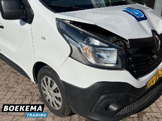 Renault Trafic 1.6 DCI 140PK Turbo Airco Navigatie Cruise Schuifdeur Trekhaak picture 6