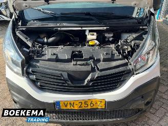 Renault Trafic 1.6 DCI 140PK Turbo Airco Navigatie Cruise Schuifdeur Trekhaak picture 10
