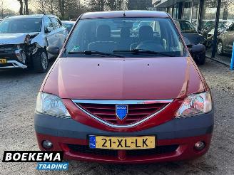 Dacia Logan 1.4 Lauréate Airco picture 5