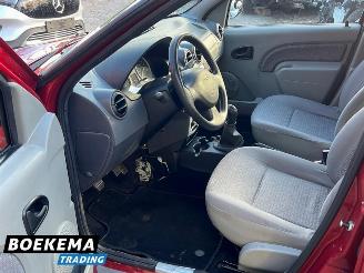 Dacia Logan 1.4 Lauréate Airco picture 16