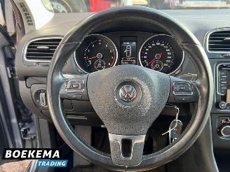 Volkswagen Golf 1.2 TSI Comfort Open-Dak Leer Cruise 6-Hand picture 22