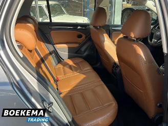 Volkswagen Golf 1.2 TSI Comfort Open-Dak Leer Cruise 6-Hand picture 19