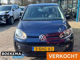 Volkswagen Up! 1.0 High Up! Navigatie Airco 5-Deurs picture 5