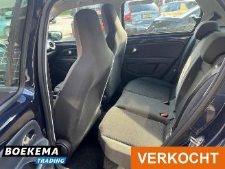 Volkswagen Up! 1.0 High Up! Navigatie Airco 5-Deurs picture 18