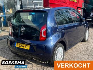 Volkswagen Up! 1.0 High Up! Navigatie Airco 5-Deurs picture 2