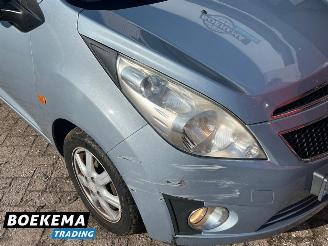 Chevrolet Spark 1.2 16V LTZ Navigatie Airco picture 8