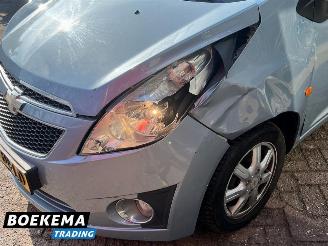 Chevrolet Spark 1.2 16V LTZ Navigatie Airco picture 6