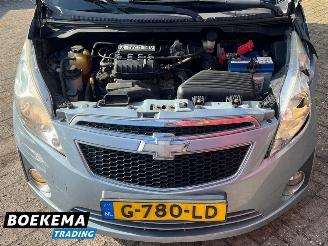 Chevrolet Spark 1.2 16V LTZ Navigatie Airco picture 10