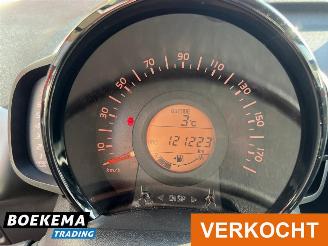 Citroën C1 1.0 e-VTi Style Edition Airco 5-Deurs picture 19