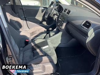 Volkswagen Golf 1.4 TSI 122PK Trend Climate Cruise Stoelverwarming picture 23