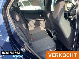 Volkswagen Up! 1.0 Move Up! Navigatie Airco 5-Deurs picture 22