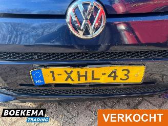 Volkswagen Up! 1.0 Move Up! Navigatie Airco 5-Deurs picture 15